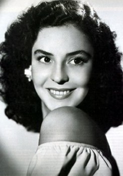 Silvia Derbez
