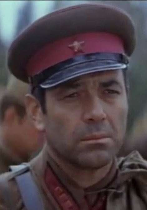 Tofik Mirzoyev