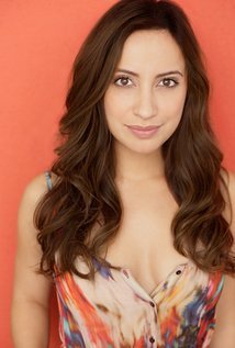 Sofia Marie Gonzalez