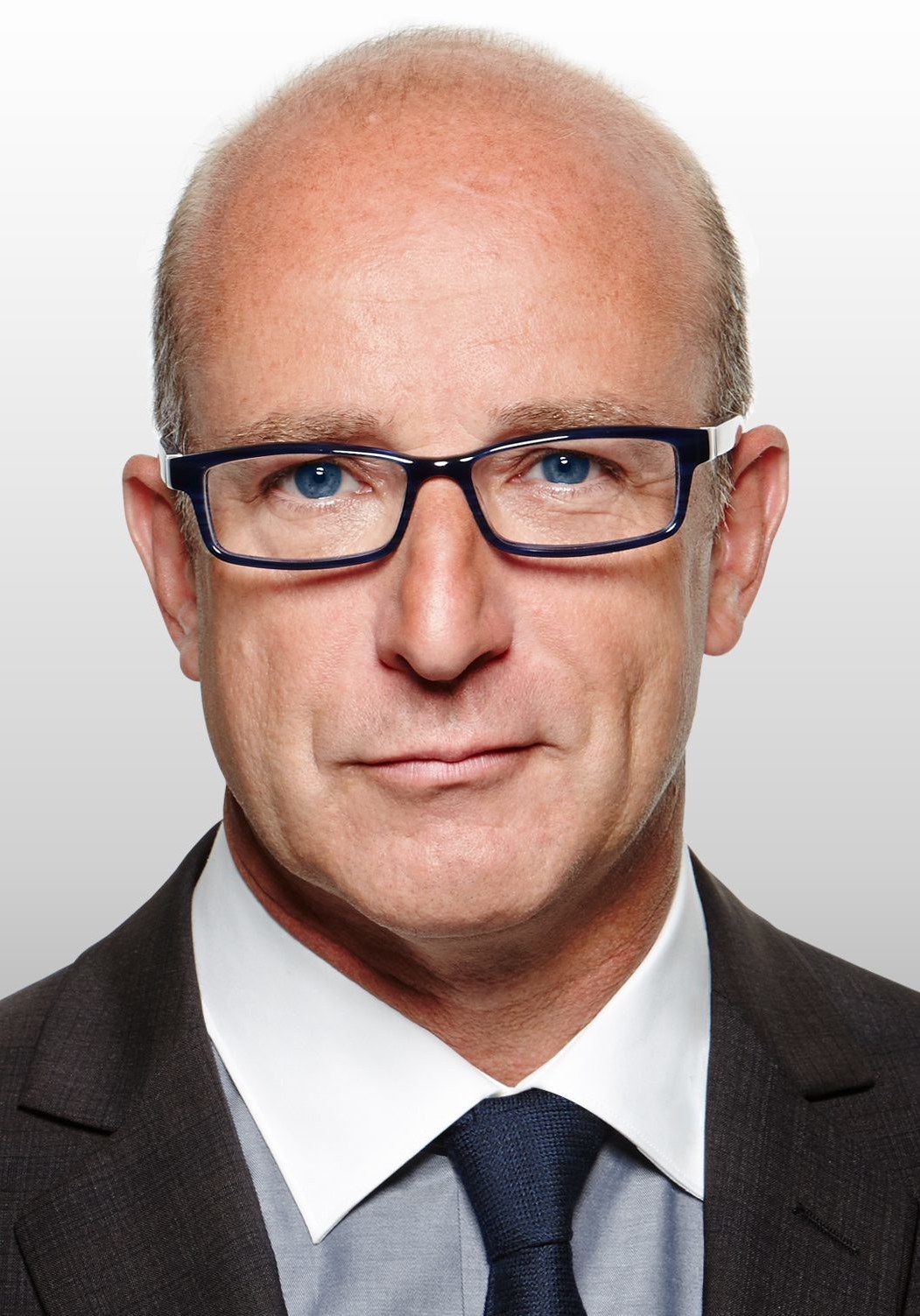 Paul McKenna