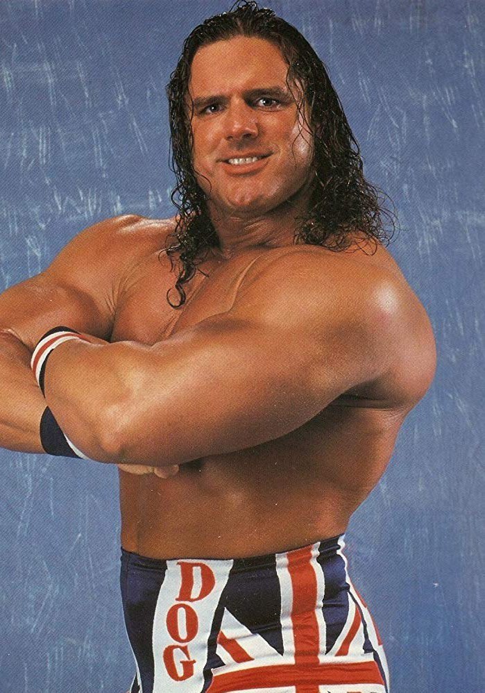 Davey Boy Smith