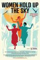 内尔松·马孔戈 Women Hold Up the Sky