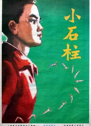 新来的小石柱海报封面图