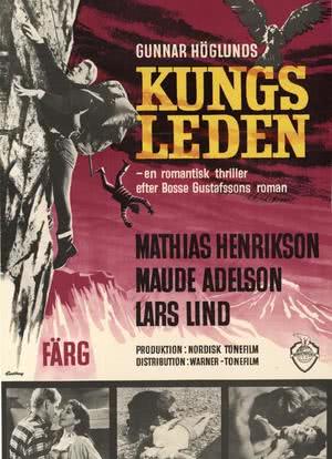 国王之路海报封面图