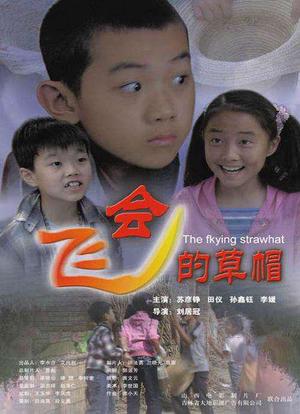 会飞的草帽海报封面图
