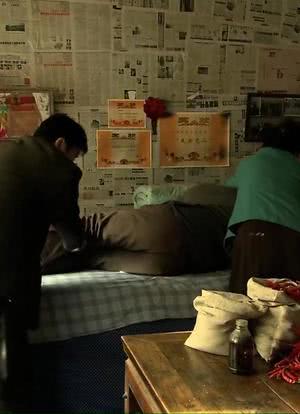 风车海报封面图