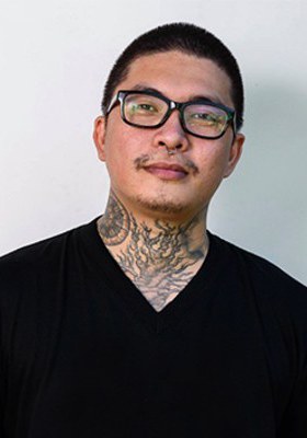 阿尔文·贝拉米诺