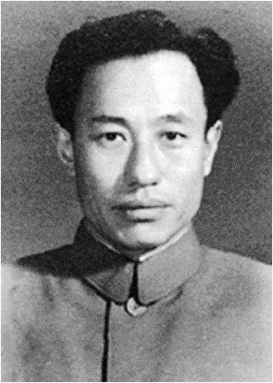 郭小川