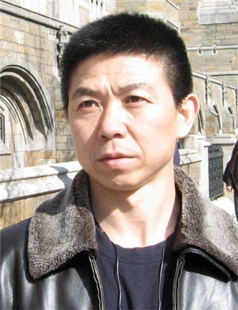 苏根树