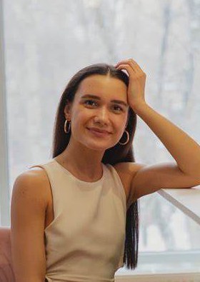 阿纳斯塔西娅·格里波娃