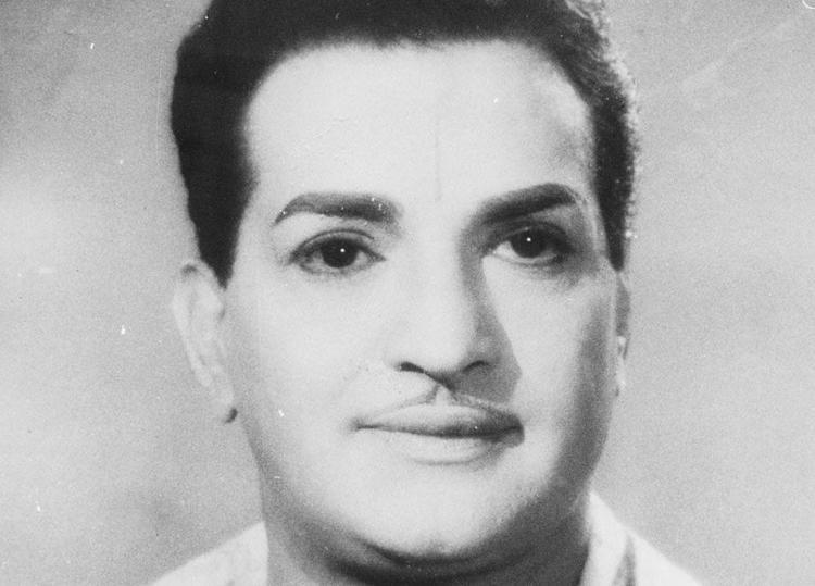 Taraka Rama Rao Nandamuri