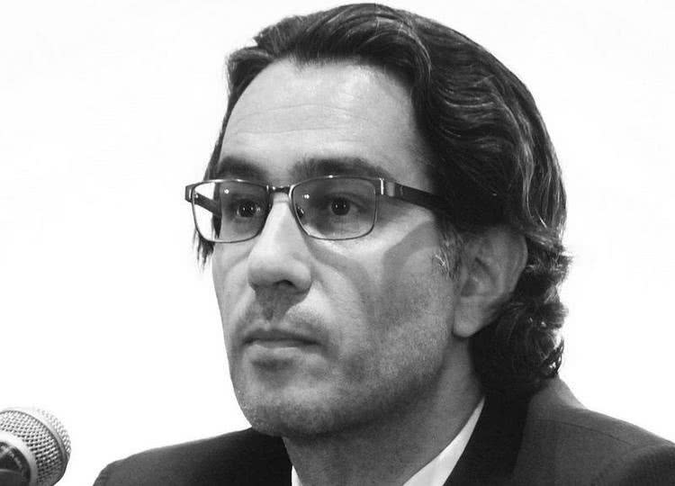 Serge Ioan Celibidache