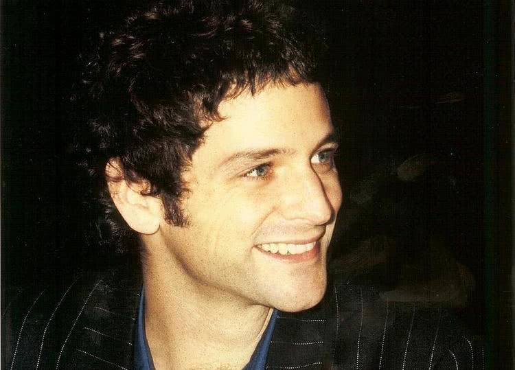 Lindsey Buckingham