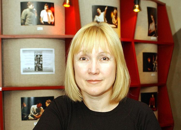 Milena Steinmasslová