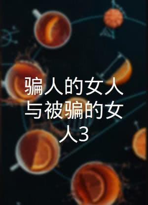 骗人的女人与被骗的女人3海报封面图