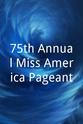 Jean Bartel 75th Annual Miss America Pageant