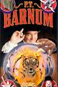 布罗迪 P.T. Barnum