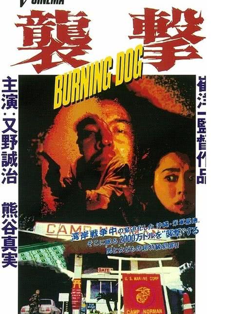 《袭击》百度云网盘夸克下载.阿里云盘.中字.(1991)-小辉娱乐网