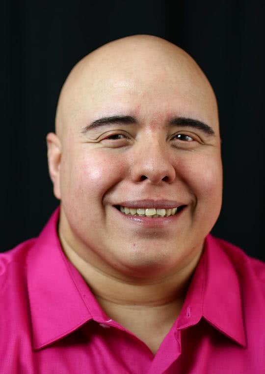 Dennis Daniel