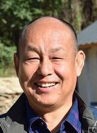 李俊