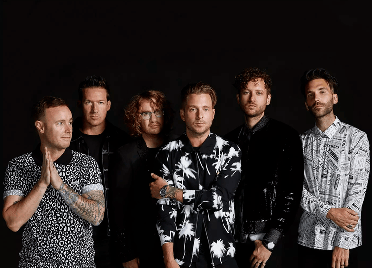 OneRepublic