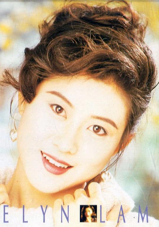 林帆