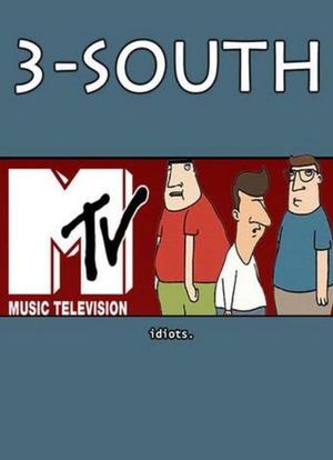 3-South海报封面图