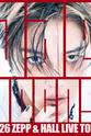 金在中 JAEJOONG 2026 ZEPP & HALL LIVE TOUR