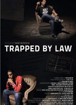 Trapped by Law海报封面图