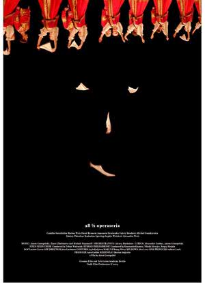 28 1/2海报封面图