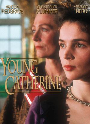 俄宫情怨海报封面图