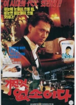 가진것 없소이다海报封面图