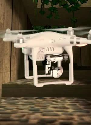 游戏海报封面图