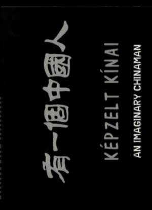 有一个中国人海报封面图