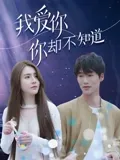 我爱你你却不知道海报封面图