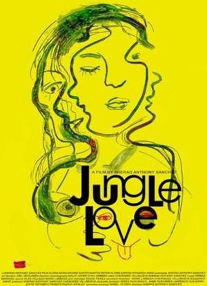 Jungle Love海报封面图