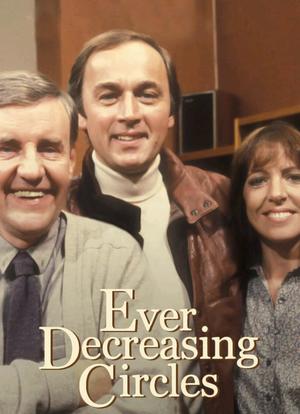 Ever Decreasing Circles Season 1海报封面图