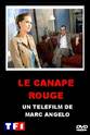 Véronique Descamps Le canapé rouge