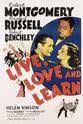 Ena Gregory Live, Love and Learn