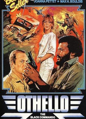 Othello, el comando negro海报封面图