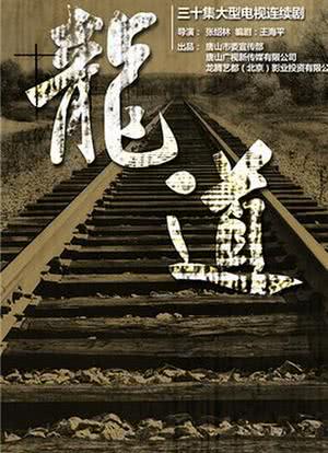 龙道海报封面图