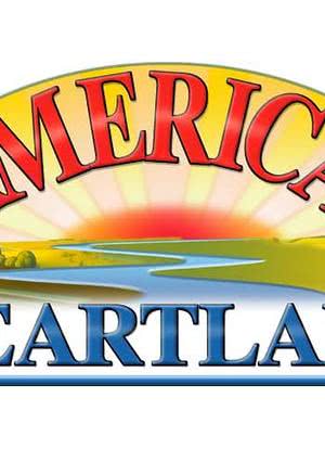 America's Heartland海报封面图