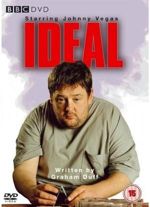 Ideal Season 1海报封面图
