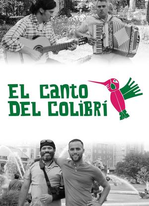 El Canto del Colibri海报封面图