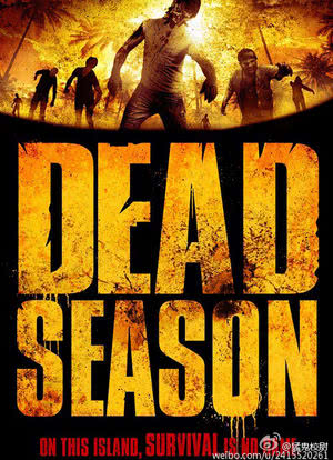 Dead Season海报封面图