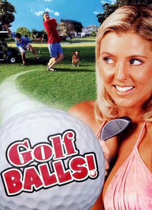 Golfballs!海报封面图