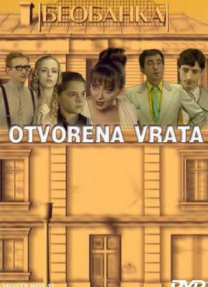 Otvorena vrata海报封面图