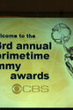 安·萨森 The 53rd Annual Primetime Emmy Awards
