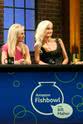 Eddie Reyes Amazon Fishbowl with Bill Maher