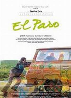 El Paso海报封面图